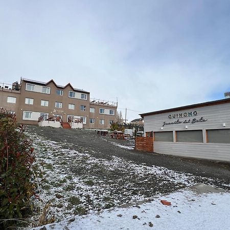Viajero Calafate Hostel El Calafate Exterior photo