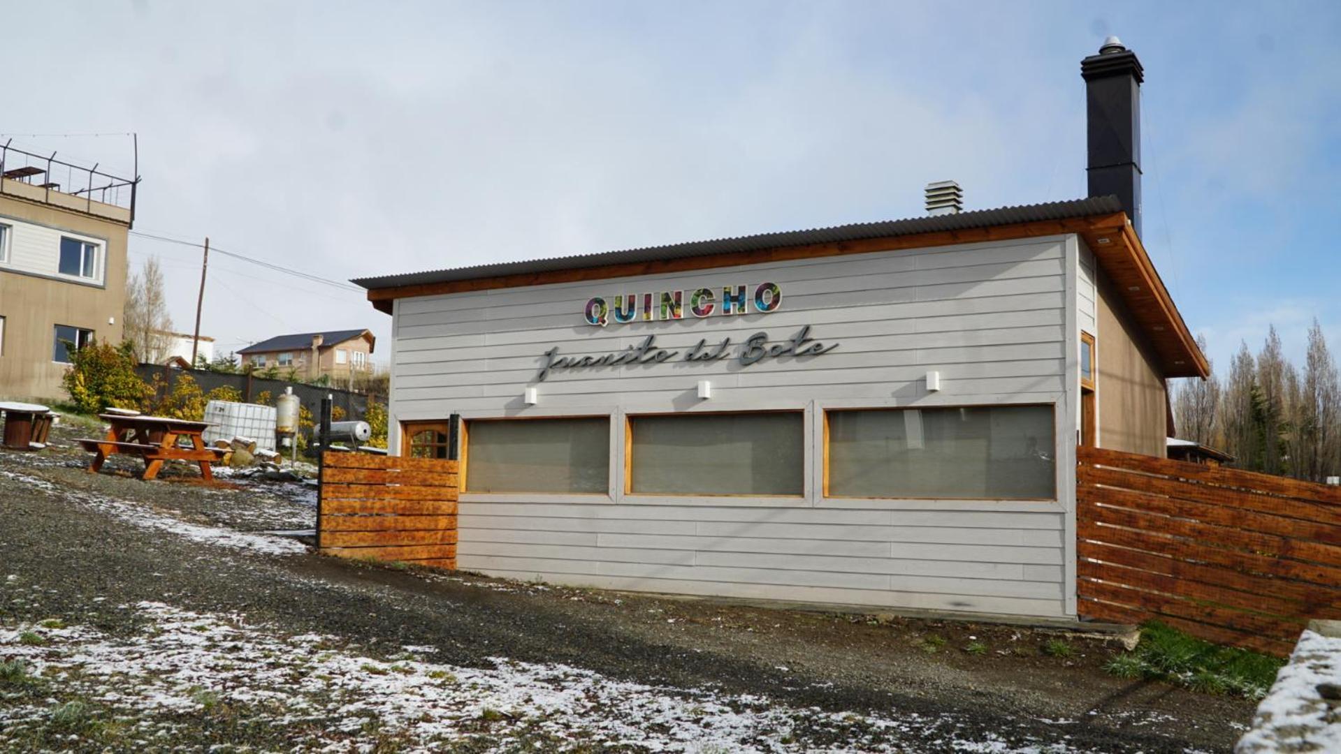 Viajero Calafate Hostel El Calafate Exterior photo