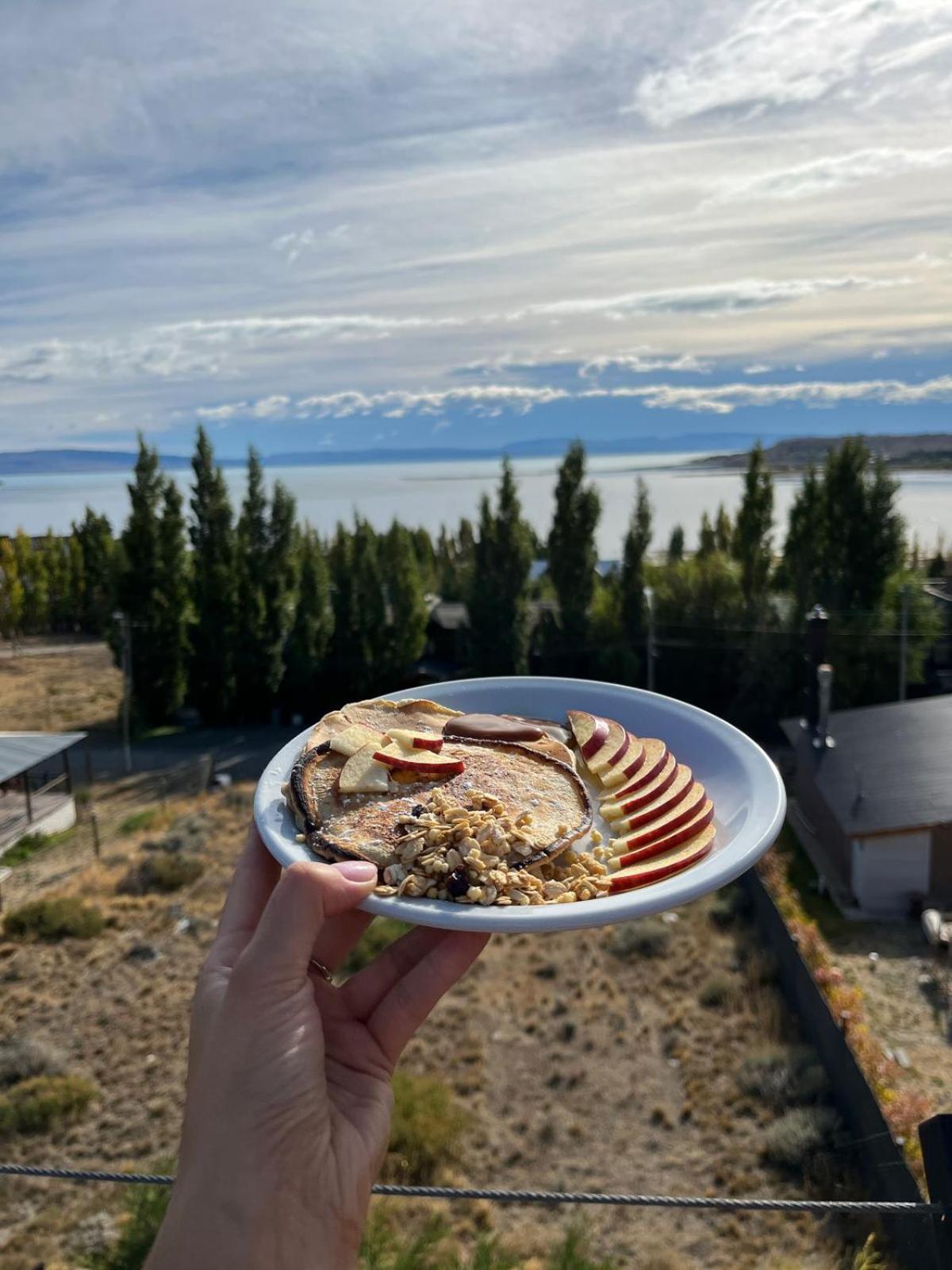 Viajero Calafate Hostel El Calafate Exterior photo